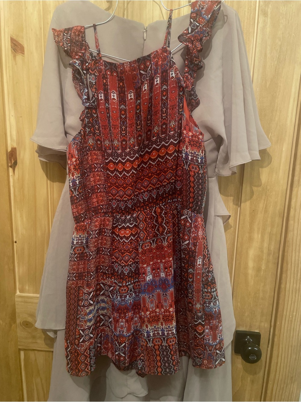 Romper - Picture 2 of 2